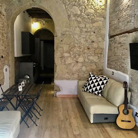 Residenze San Domenico Apartment Cagliari Exterior photo