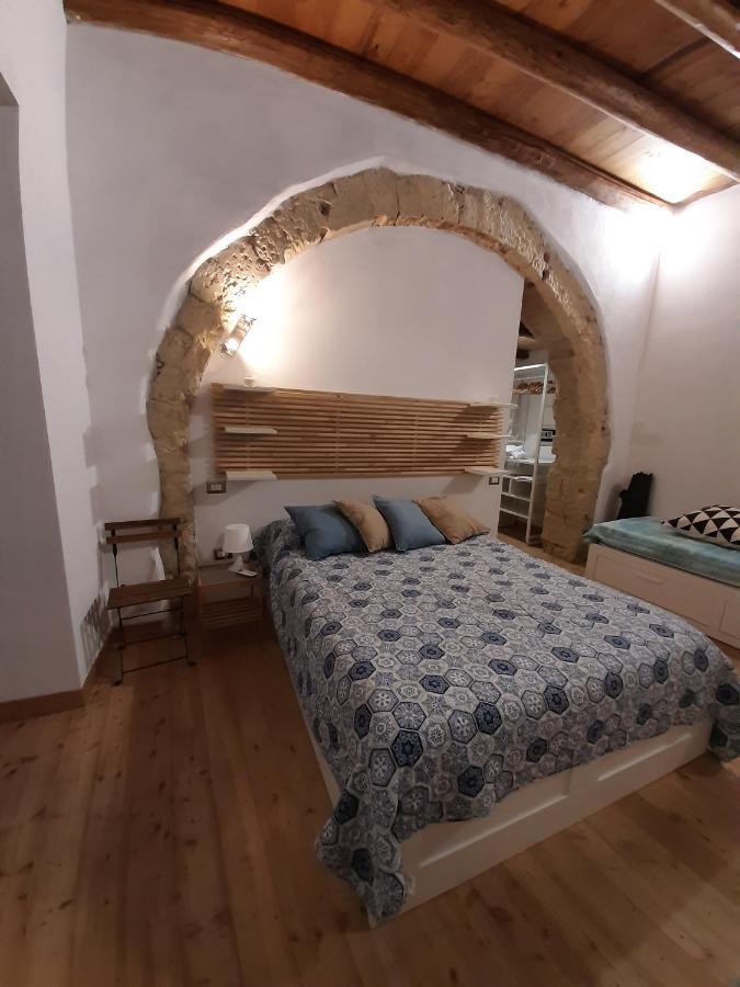 Residenze San Domenico Apartment Cagliari Exterior photo