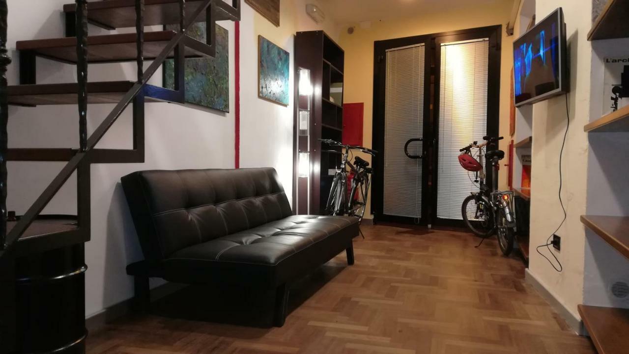 Residenze San Domenico Apartment Cagliari Exterior photo