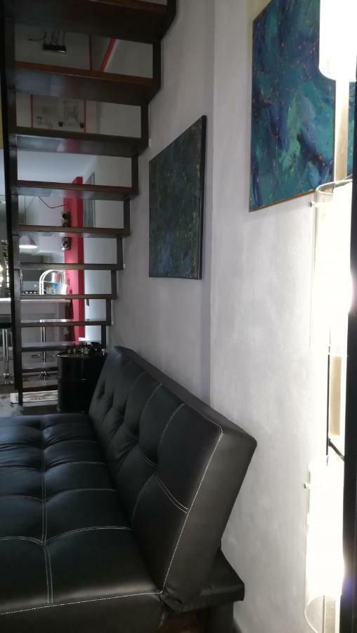 Residenze San Domenico Apartment Cagliari Exterior photo