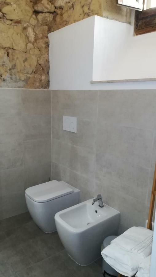 Residenze San Domenico Apartment Cagliari Exterior photo