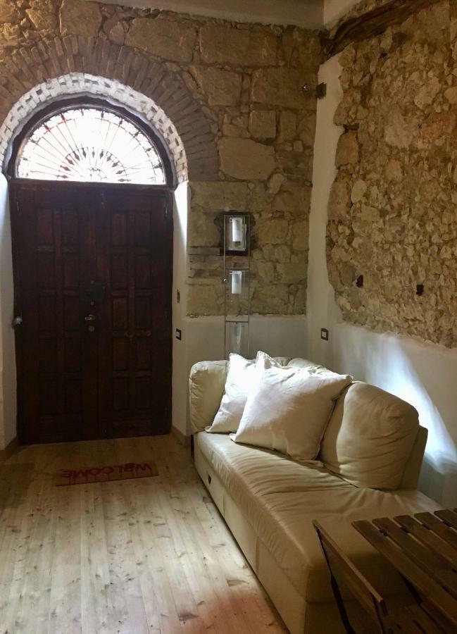Residenze San Domenico Apartment Cagliari Exterior photo