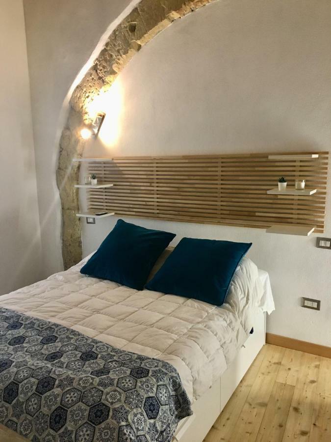 Residenze San Domenico Apartment Cagliari Exterior photo