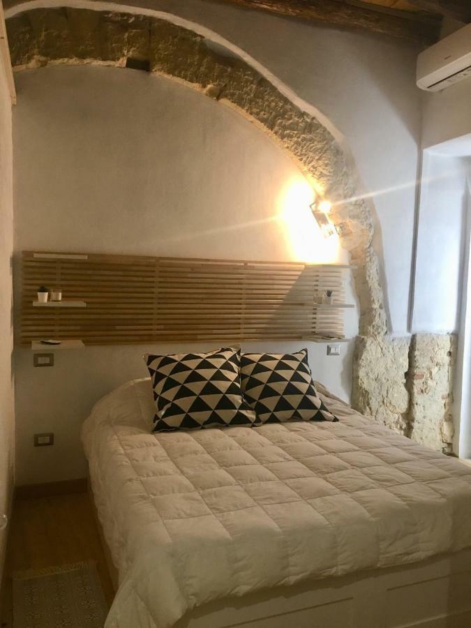 Residenze San Domenico Apartment Cagliari Exterior photo