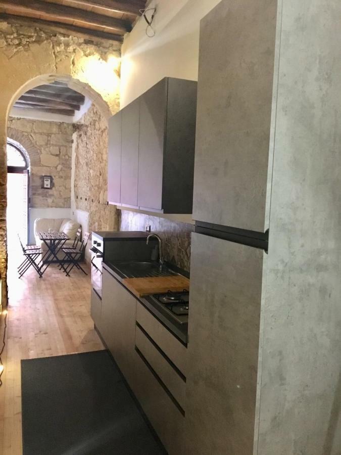 Residenze San Domenico Apartment Cagliari Exterior photo