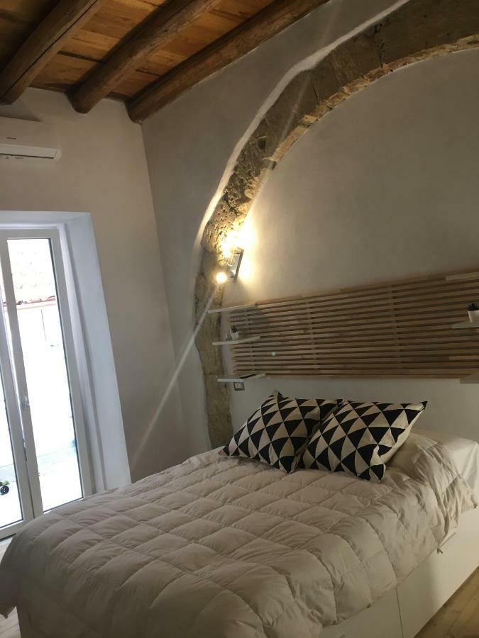 Residenze San Domenico Apartment Cagliari Exterior photo