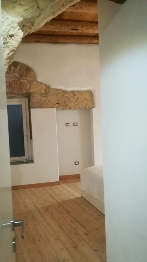 Residenze San Domenico Apartment Cagliari Exterior photo